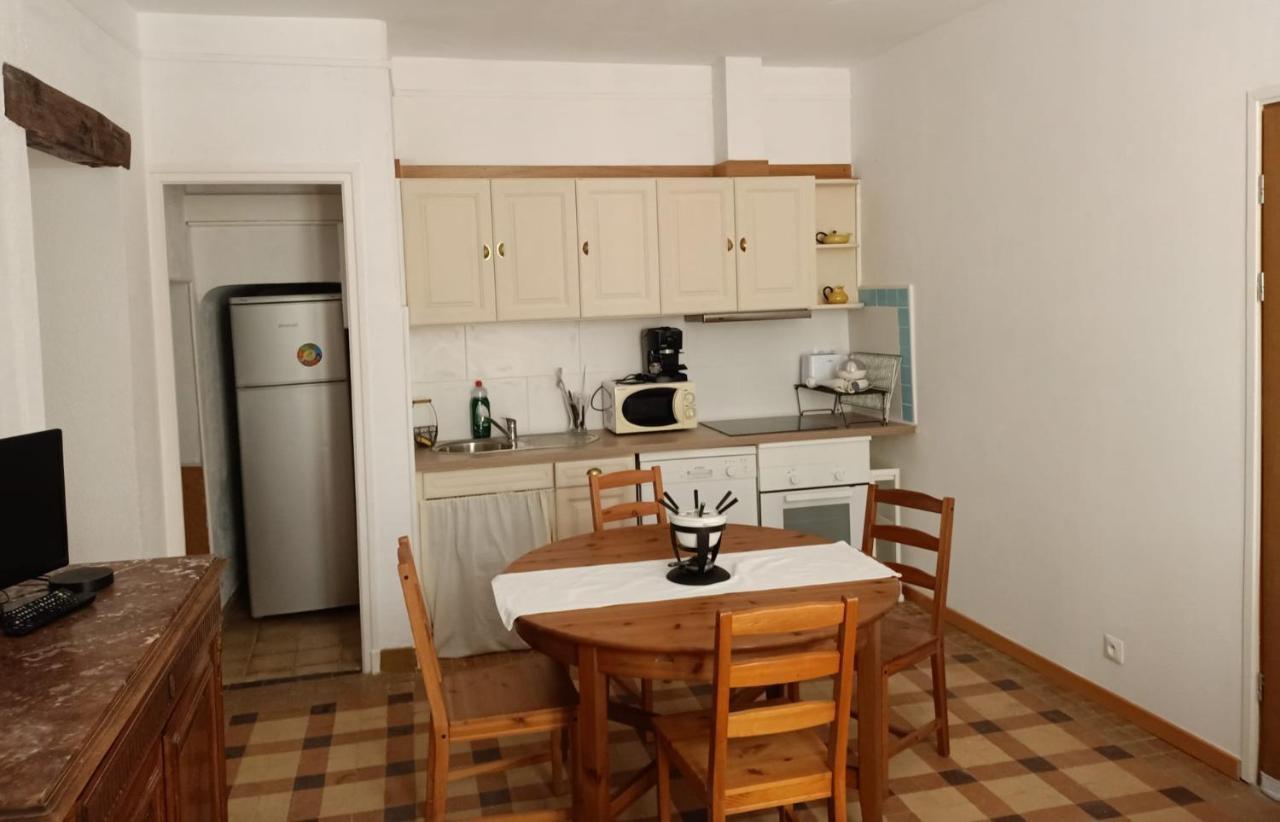 Maison Chene Liege Maureillas Экстерьер фото