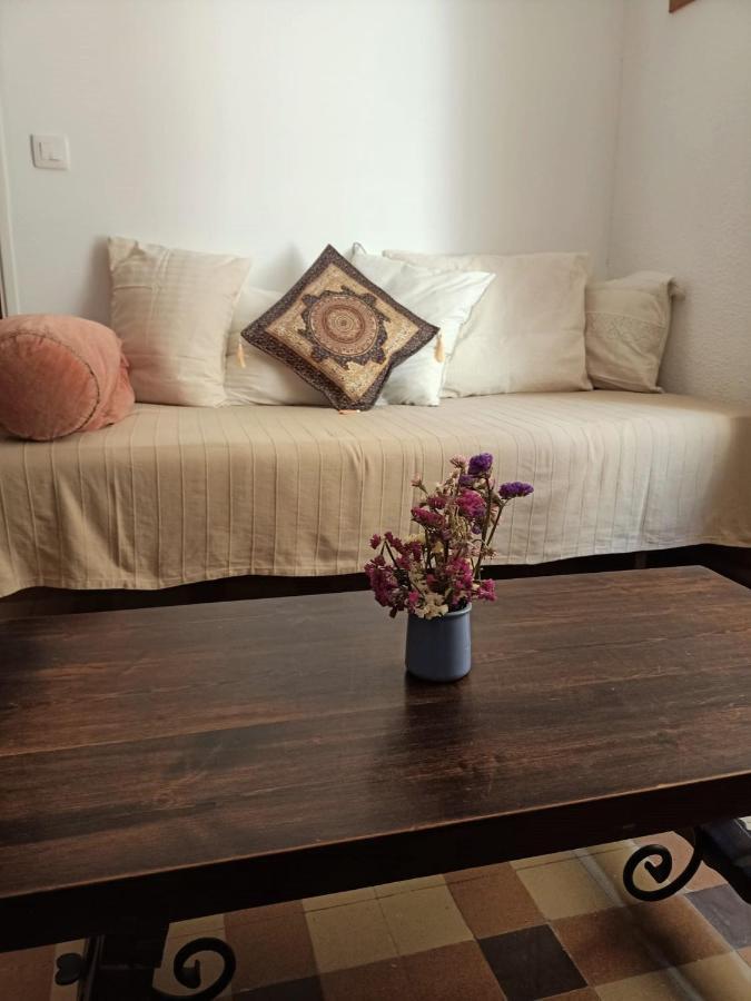 Maison Chene Liege Maureillas Экстерьер фото