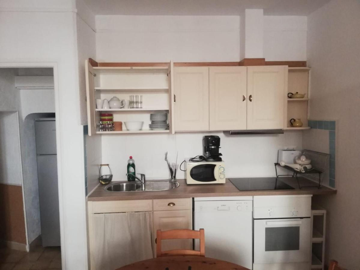 Maison Chene Liege Maureillas Экстерьер фото