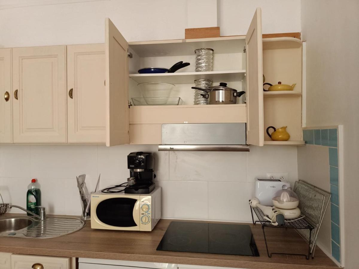 Maison Chene Liege Maureillas Экстерьер фото