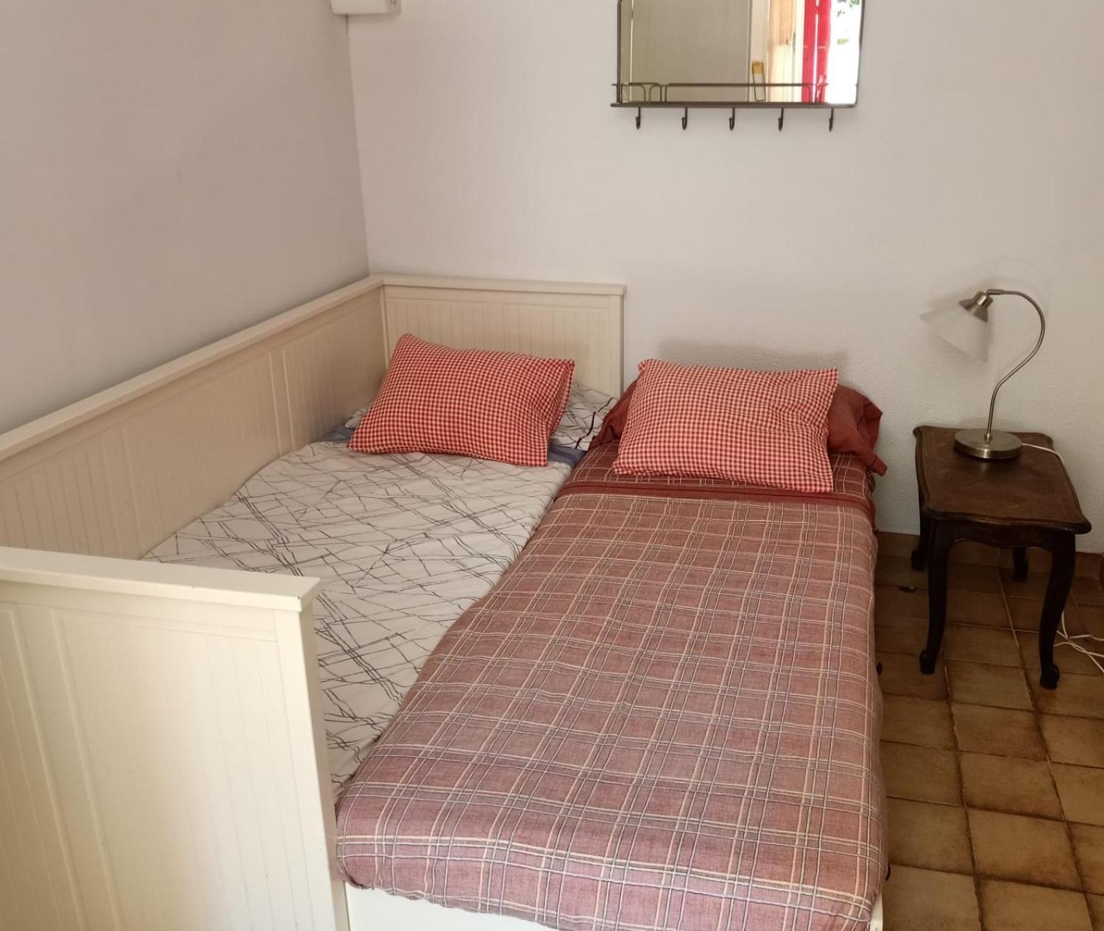 Maison Chene Liege Maureillas Экстерьер фото