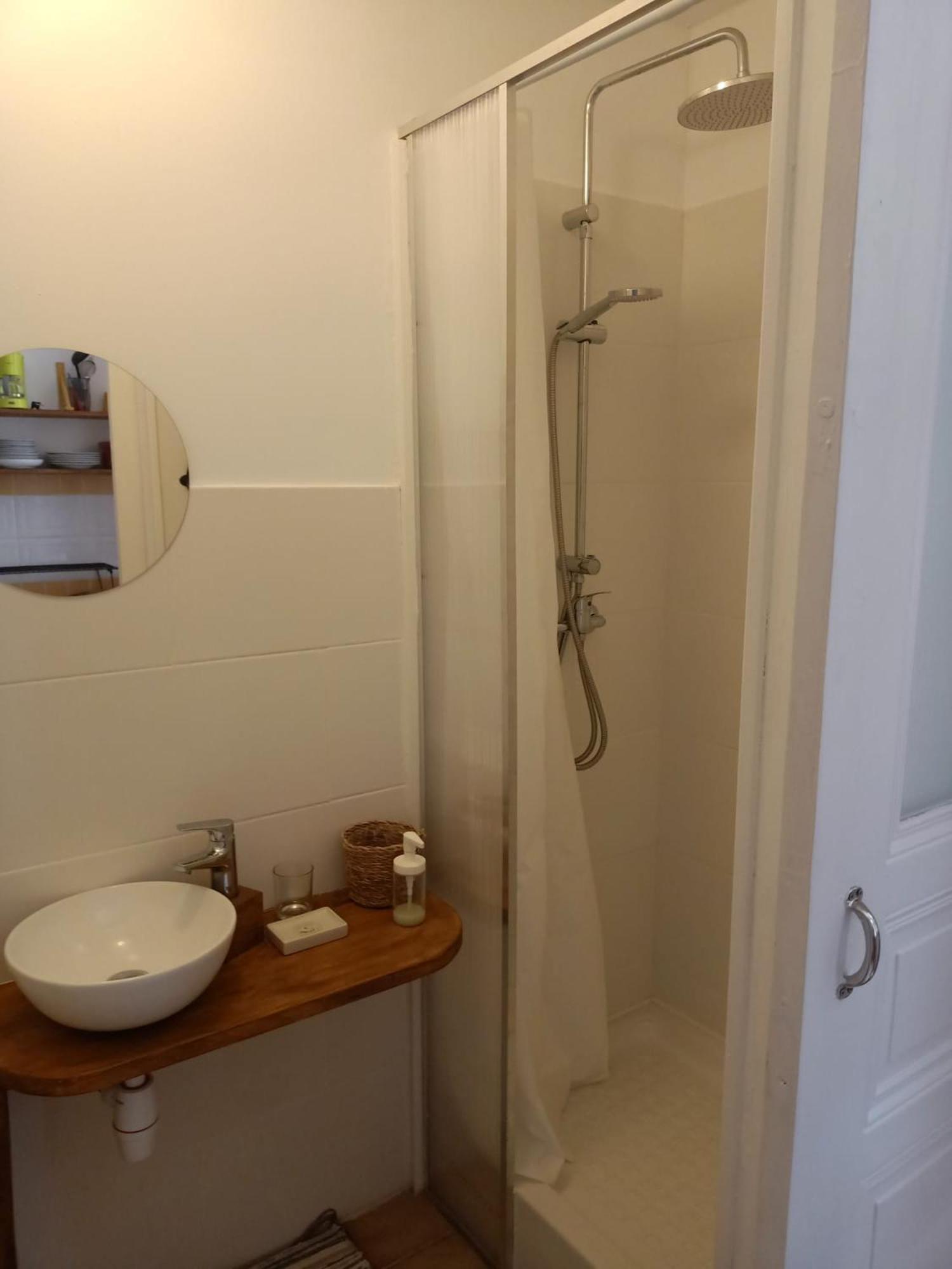 Maison Chene Liege Maureillas Экстерьер фото