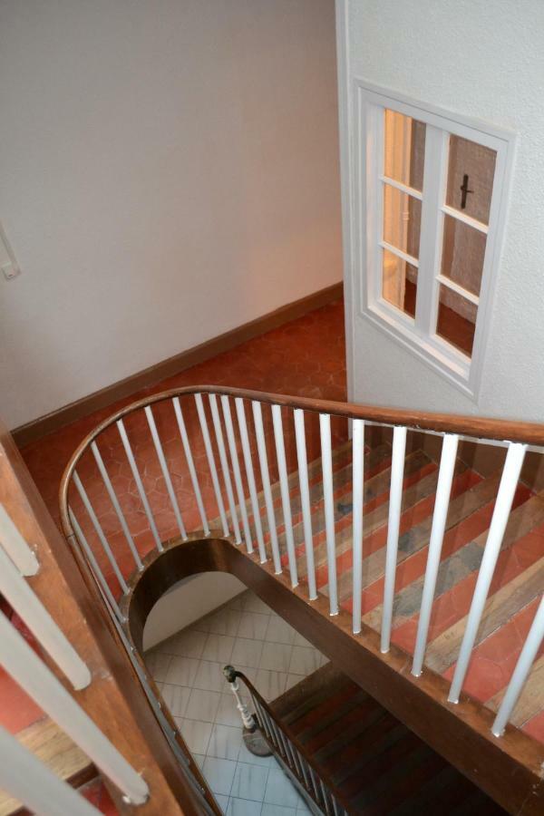 Maison Chene Liege Maureillas Экстерьер фото