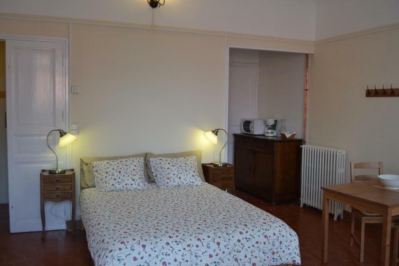 Maison Chene Liege Maureillas Экстерьер фото