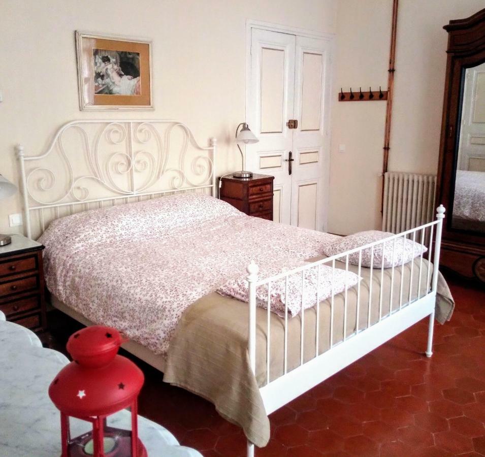 Maison Chene Liege Maureillas Экстерьер фото