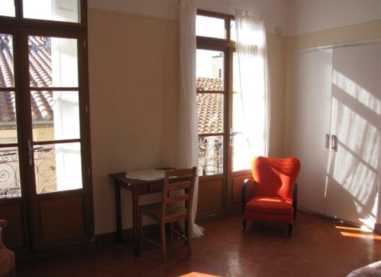 Maison Chene Liege Maureillas Экстерьер фото