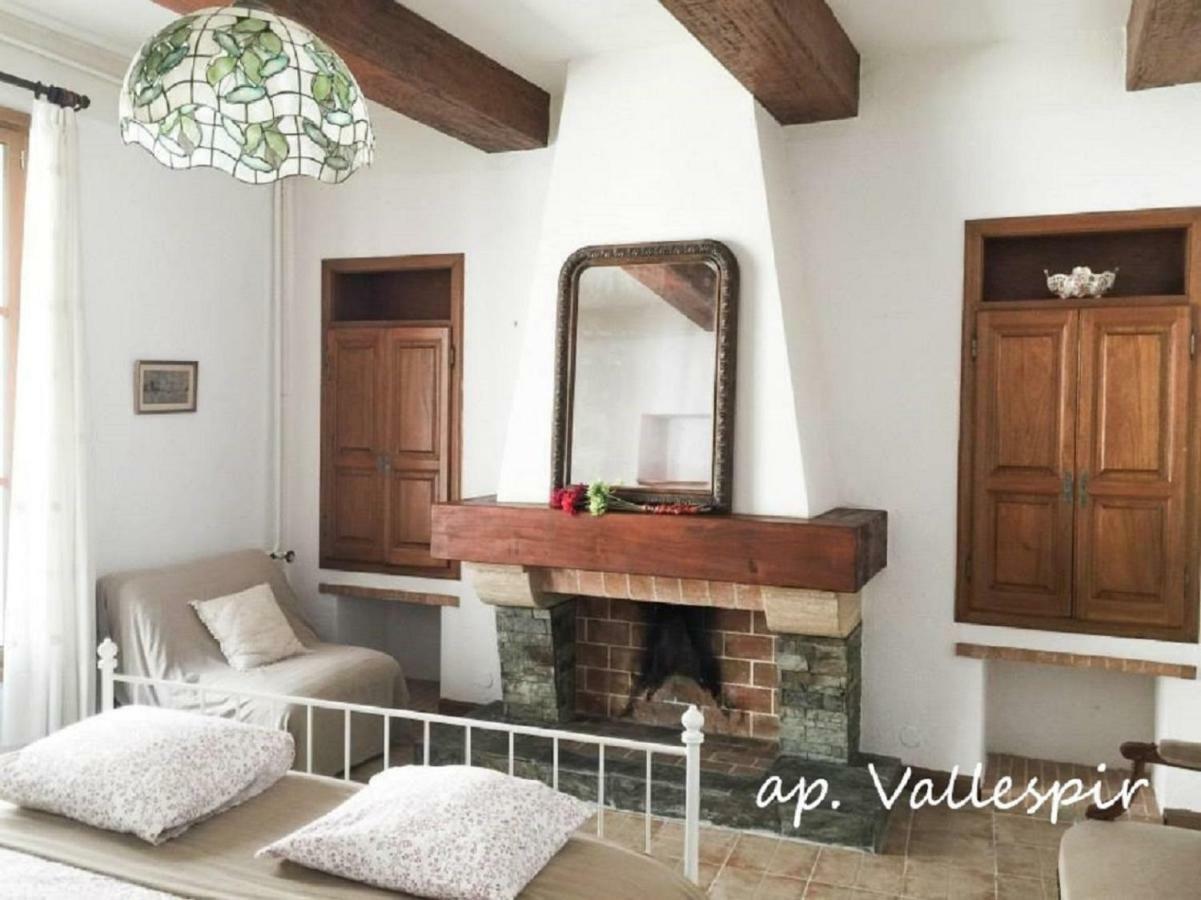 Maison Chene Liege Maureillas Экстерьер фото